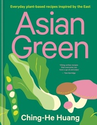 Abbildung von: Asian Green - Kyle Books