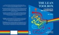 Cover: The Lean Toolbox - PICSIE Books