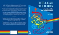 Abbildung von: The Lean Toolbox - PICSIE Books