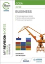 Cover: My Revision Notes CCEA GCSE Business - Hodder Education