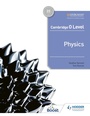 Cover: Cambridge O Level Physics - Hodder Education