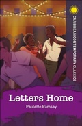 Cover: Letters Home - Hodder Education