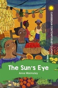 Cover: The Sun's Eye - Hodder Education