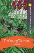 Cover: The Young Warriors - Hodder Education