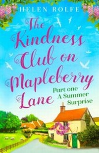 Enlarge image Cover: Kindness Club on Mapleberry Lane - Part One - Orion