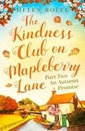 Cover: Kindness Club on Mapleberry Lane - Part Two - Orion