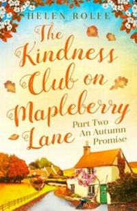 Enlarge image Cover: Kindness Club on Mapleberry Lane - Part Two - Orion