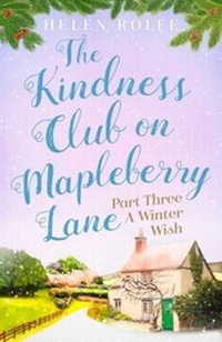 Enlarge image Cover: Kindness Club on Mapleberry Lane - Part Three - Orion