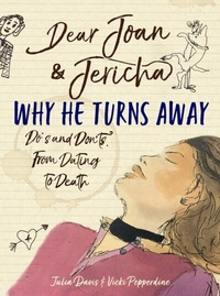 Abbildung von: Dear Joan and Jericha - Why He Turns Away - TRAPEZE
