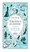 Cover: Toksvig's Almanac 2021 - TRAPEZE