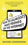 Cover: How to (Almost) Make Friends on the Internet - TRAPEZE
