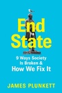 Cover: End State - TRAPEZE