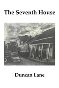 Cover: The Seventh House - Duncan Lane