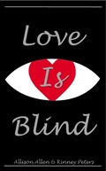 Cover: Love is Blind - Victoria Petrucci