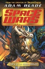 Cover: Curse of the Robo-Dragon - Hachette Children's Group