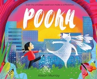 Abbildung von: Pooka - ORCHARD BOOKS