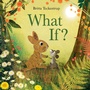 Cover: What If? - Orchard Books