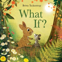 Enlarge image Cover: What If? - Orchard Books