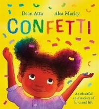 Enlarge image Cover: Confetti - Orchard Books