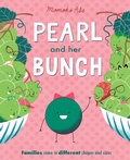 Cover: Pearl and Her Bunch - ORCHARD BOOKS