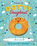 Cover: Dotty Doughnut - ORCHARD BOOKS