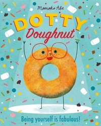 Abbildung von: Dotty Doughnut - ORCHARD BOOKS