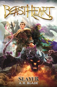 Abbildung von: Slayer - ORCHARD BOOKS