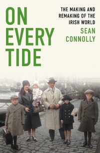 Enlarge image Cover: On Every Tide - Little, Brown Book Group
