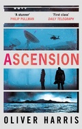 Cover: Ascension - Little, Brown Book Group