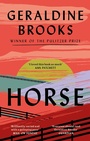 Cover: Horse - Little, Brown Book Group
