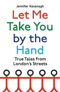 Cover: Let Me Take You by the Hand - Little, Brown Book Group