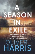 Cover: A Season in Exile - Little, Brown Book Group
