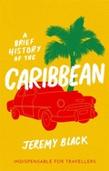 Cover: A Brief History of the Caribbean - Robinson