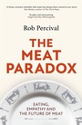 Cover: The Meat Paradox - Little, Brown Book Group