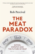 Cover: The Meat Paradox - Little, Brown Book Group