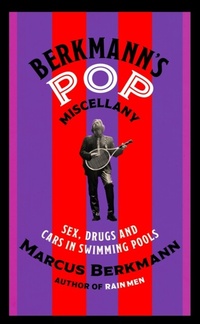Abbildung von: Berkmann's Pop Miscellany - Little, Brown Book Group