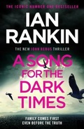 Cover: A Song for the Dark Times - Orion