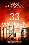 Cover: 33 Women - TRAPEZE