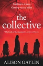 Cover: The Collective - Orion