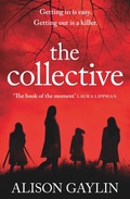 Cover: The Collective - Orion