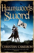 Cover: Hawkwood's Sword - Orion