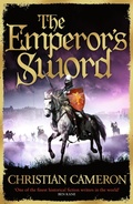 Cover: The Emperor's Sword - Orion