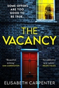Cover: The Vacancy - Orion