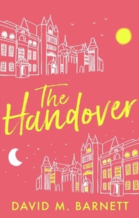 Abbildung von: The Handover - TRAPEZE