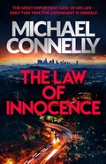 Cover: The Law of Innocence - Orion