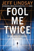 Cover: Fool Me Twice - Orion