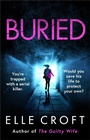 Cover: Buried - Orion