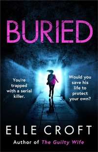 Enlarge image Cover: Buried - Orion