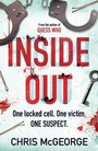 Cover: Inside Out - Orion