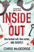 Cover: Inside Out - Orion